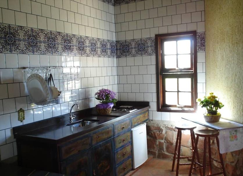 Cucina Foto