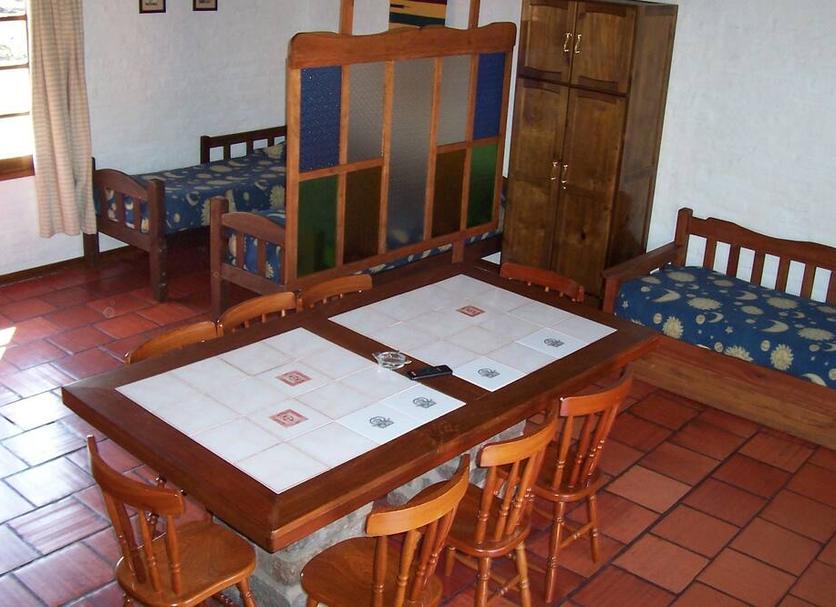 Sala pranzo Foto