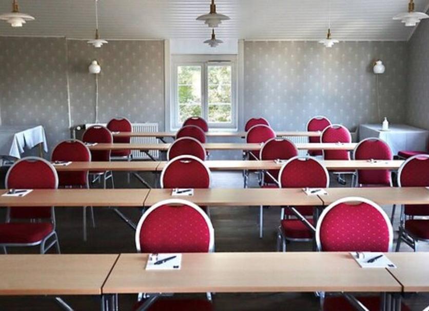 Sala conferenze Foto