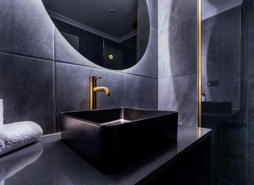 Bagno Foto
