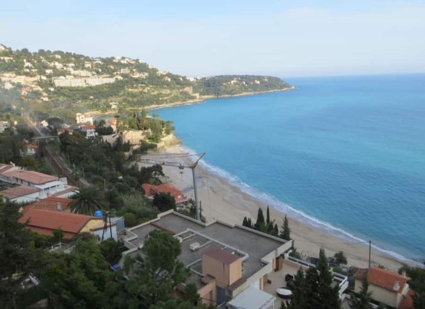Vista esterna Foto