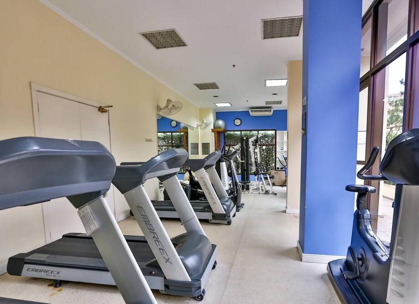 Palestra Foto