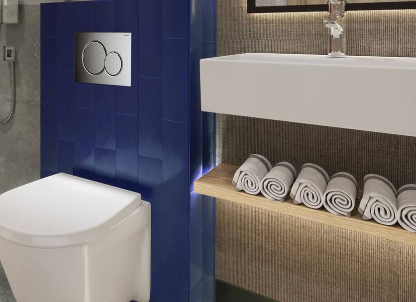 Bagno Foto