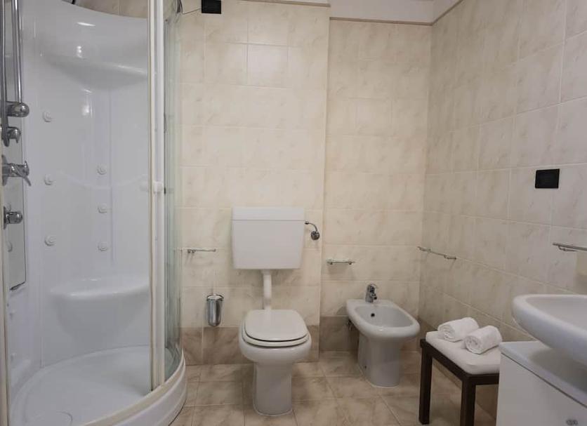 Bagno Foto