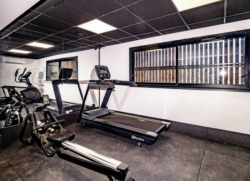 Palestra Foto