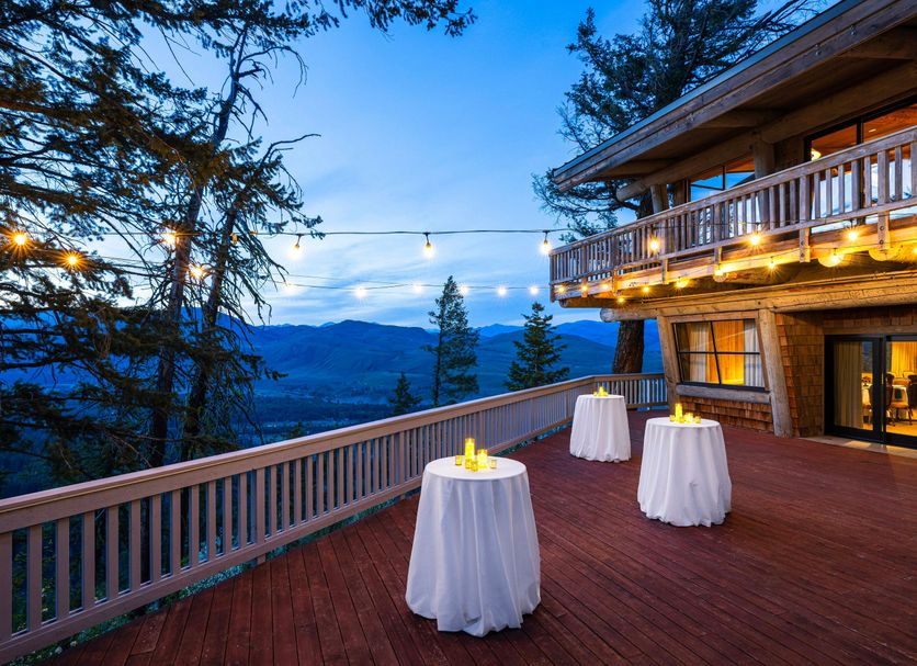 Balcone Foto