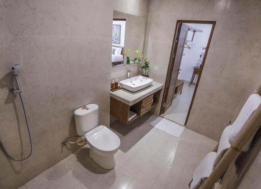 Bagno Foto