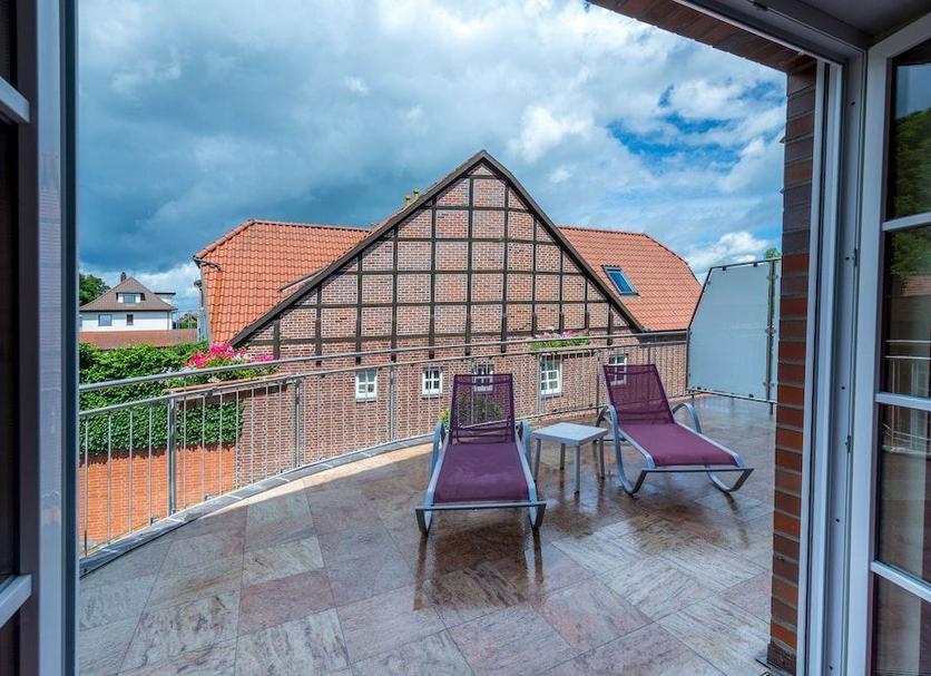 Balcone Foto