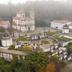 Vista esterna