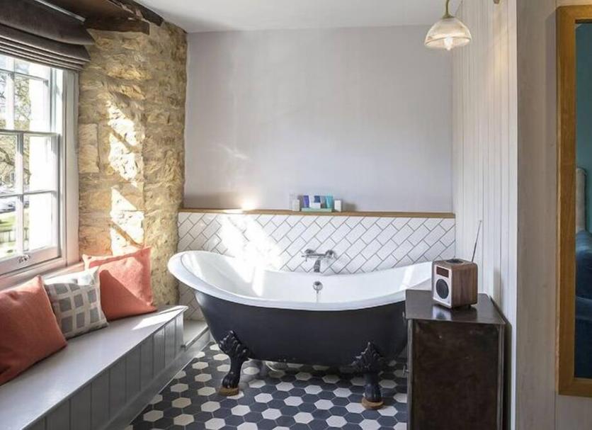 Bagno Foto