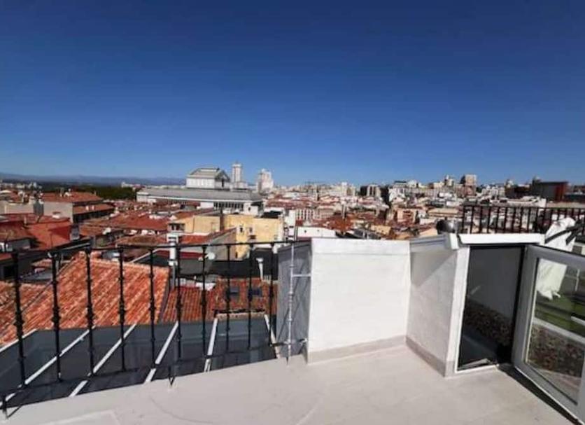 Balcone Foto