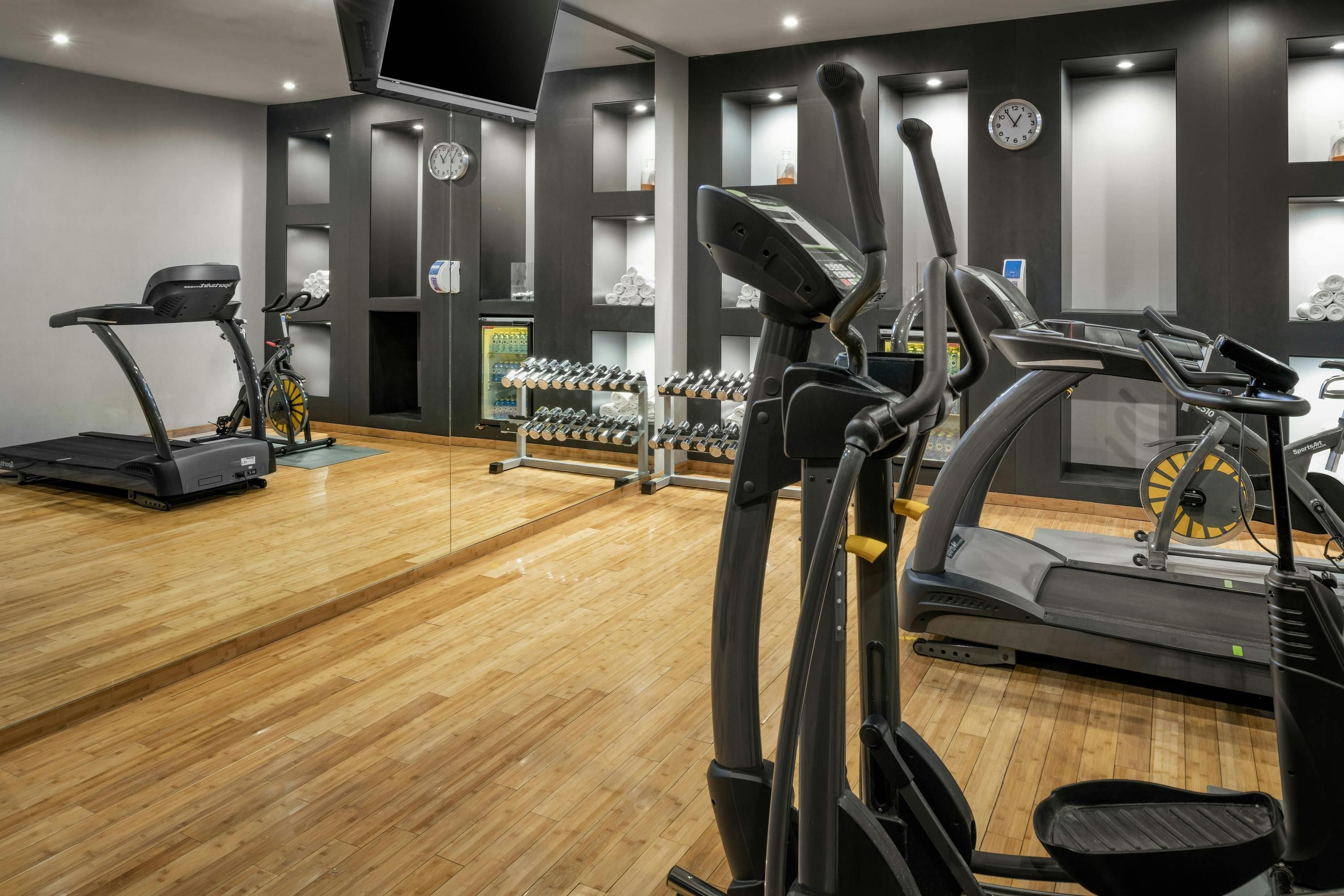 Palestra