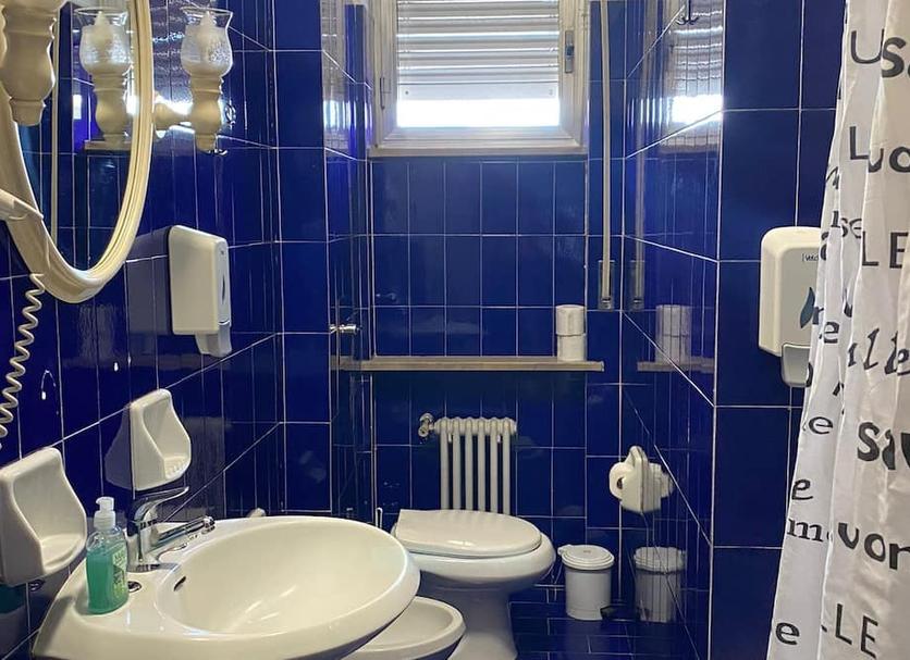 Bagno Foto