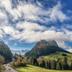 Vista esterna