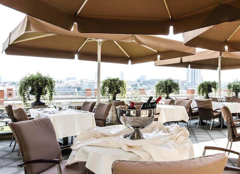 Ristorante Foto