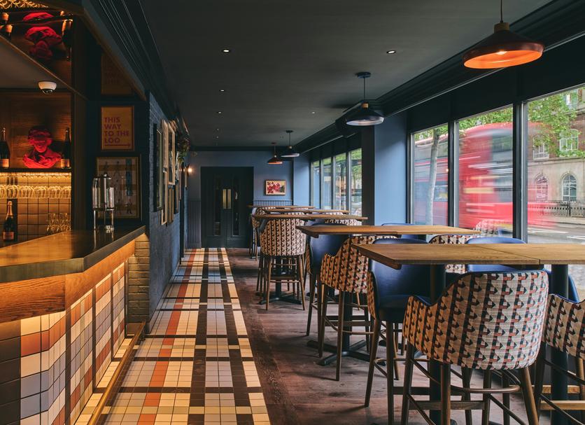 Ristorante Foto