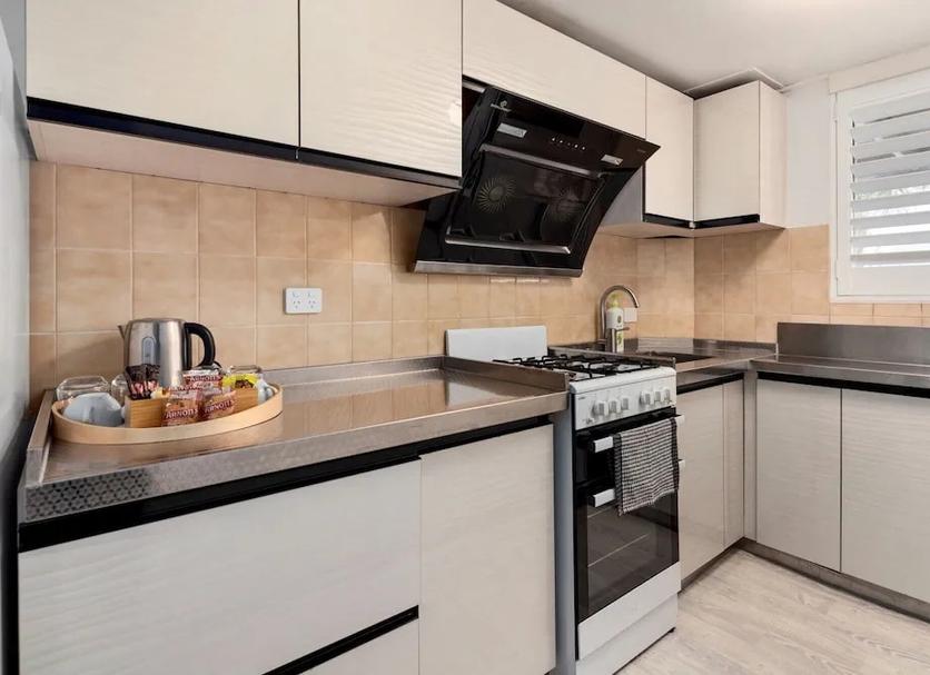 Cucina Foto