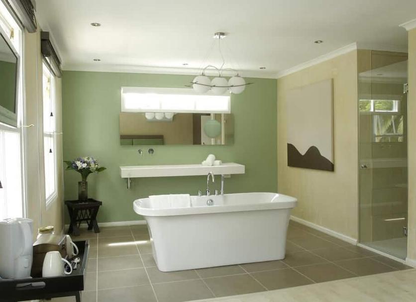 Bagno Foto