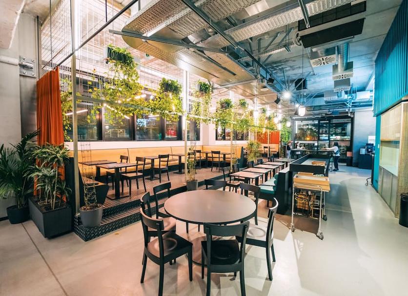 Ristorante Foto