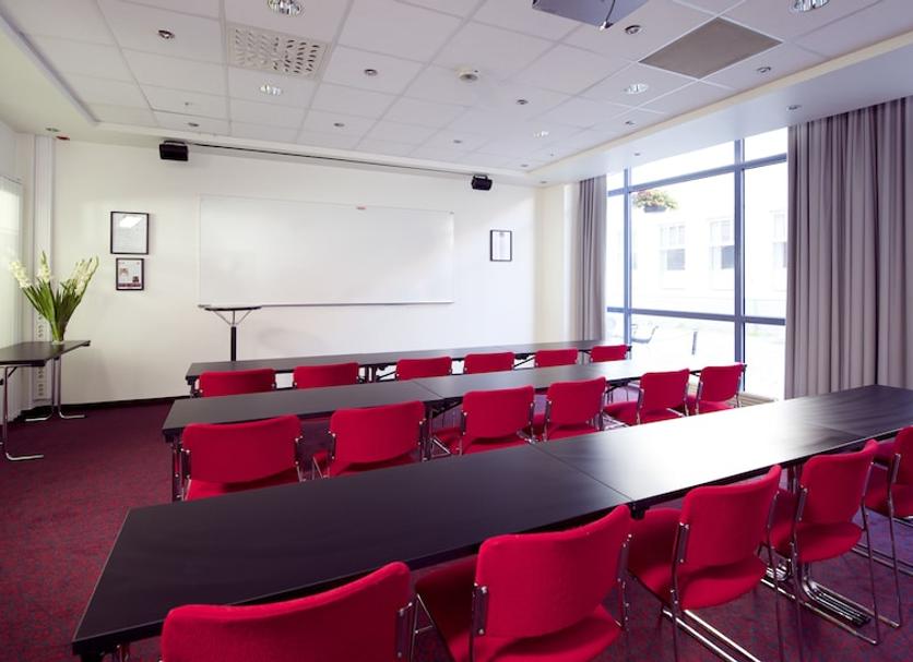 Sala conferenze Foto