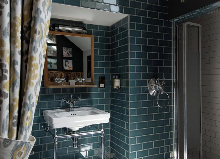 Bagno Foto