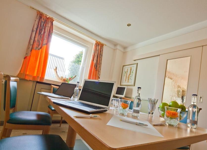 Business center Foto