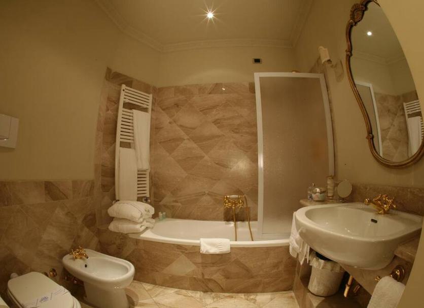 Bagno Foto