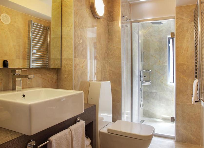 Bagno Foto