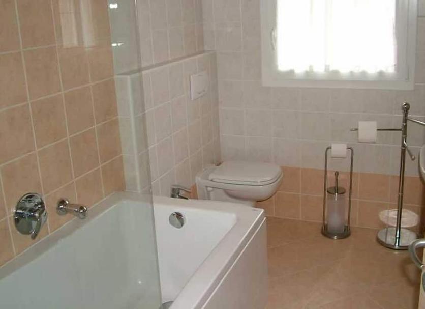 Bagno Foto