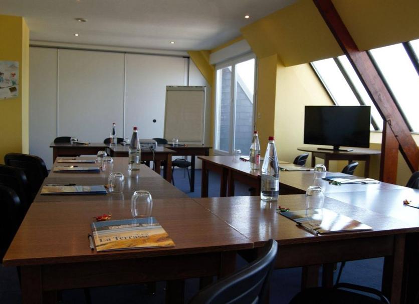 Sala conferenze Foto