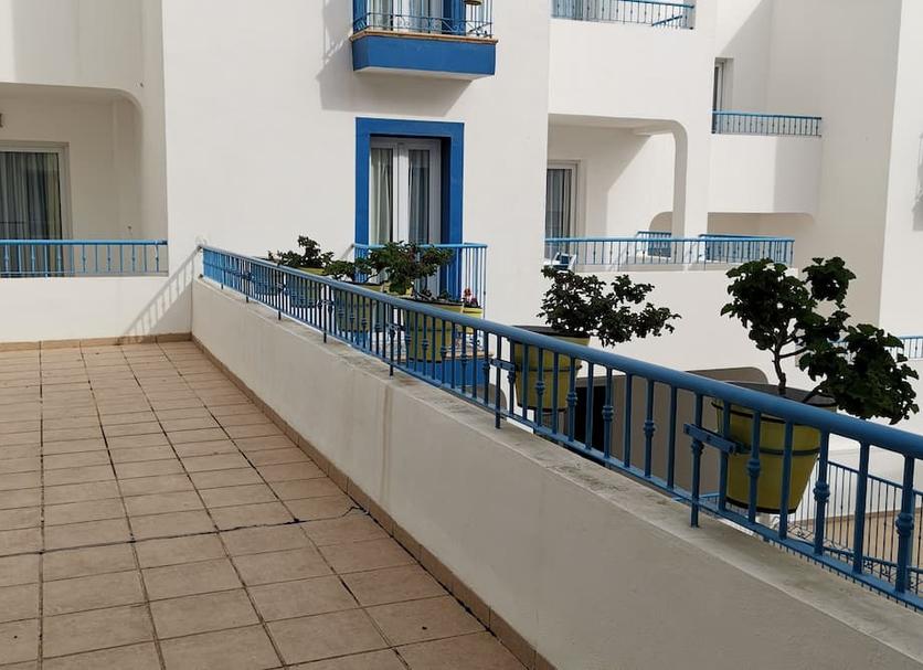 Balcone Foto