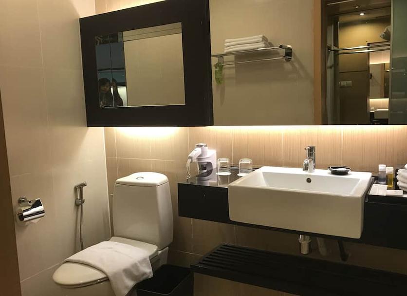 Bagno Foto