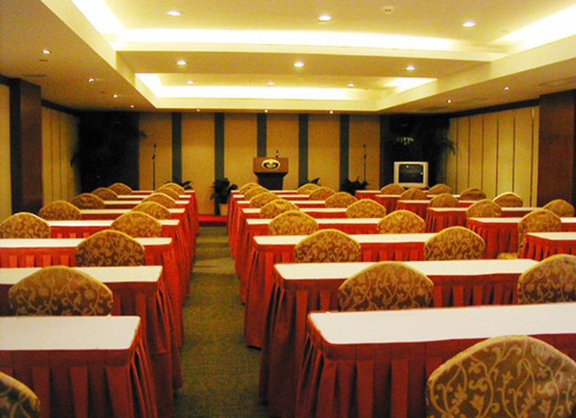 Sala conferenze Foto