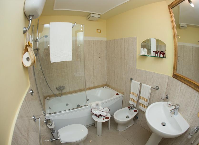 Bagno Foto