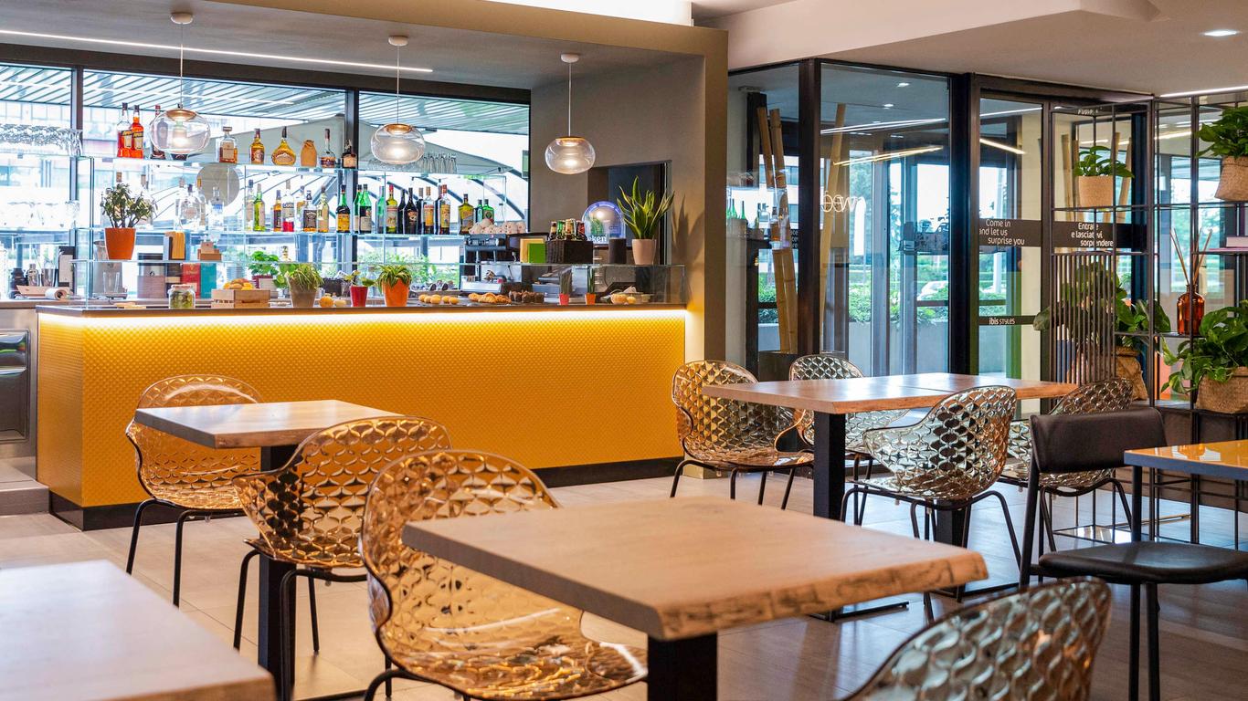 Mercure Milano Agrate Brianza