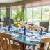 Sala pranzo