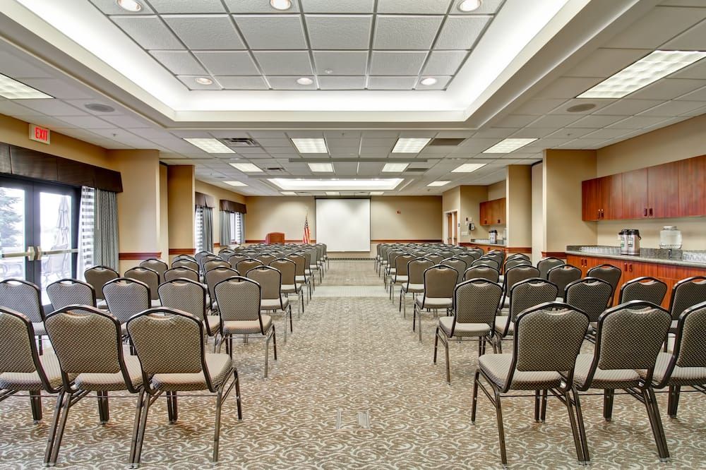 Sala conferenze