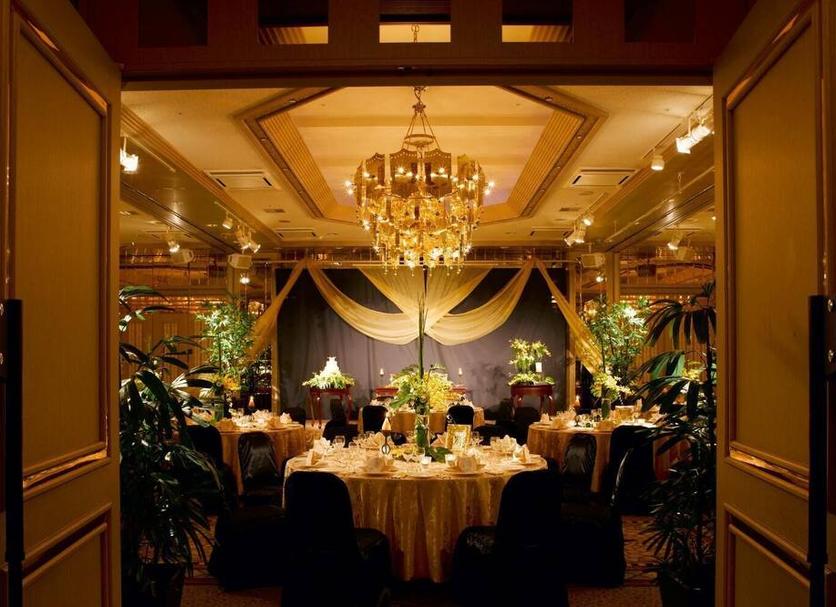 Sala ricevimenti Foto