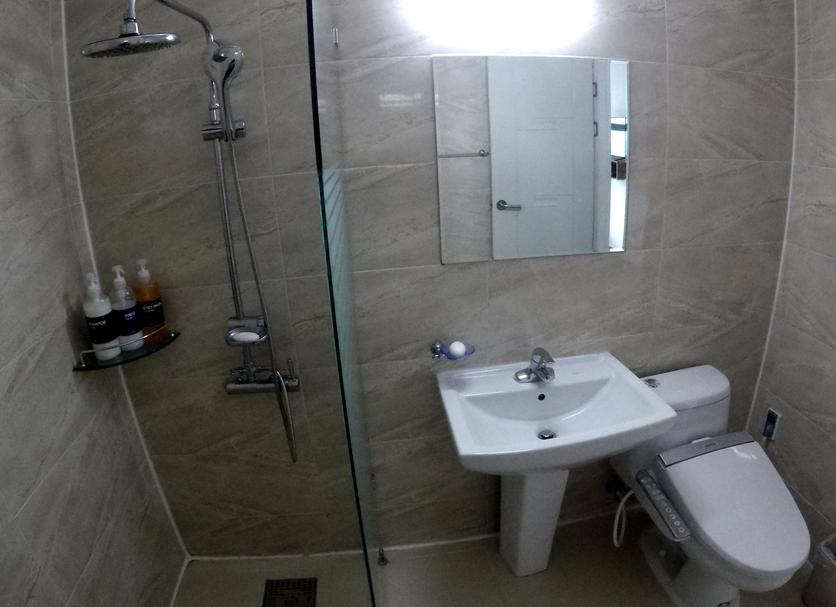 Bagno Foto