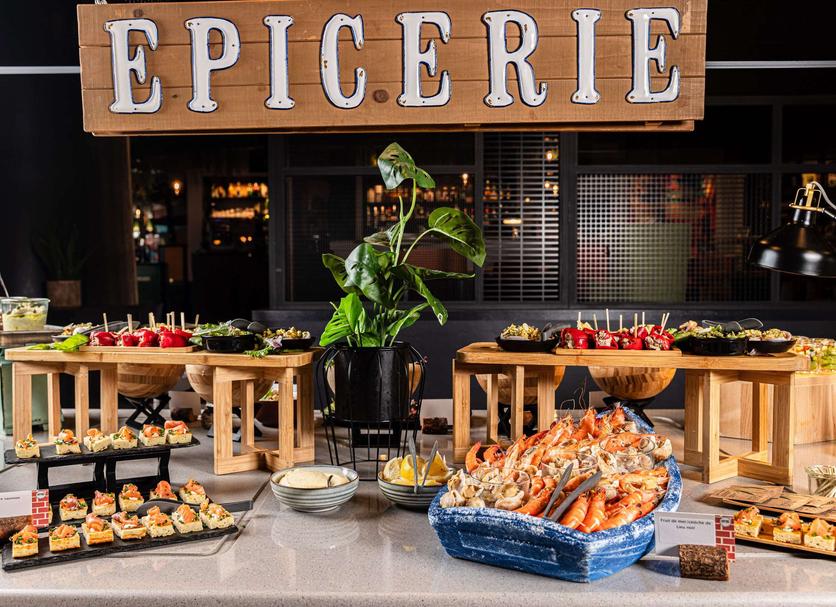 Ristorante Foto