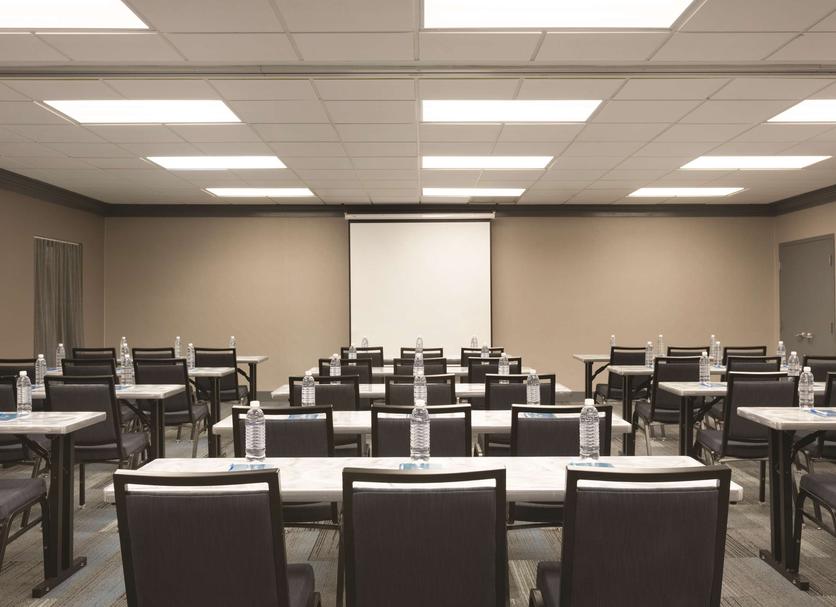 Sala conferenze Foto