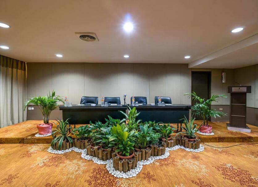 Reception Foto