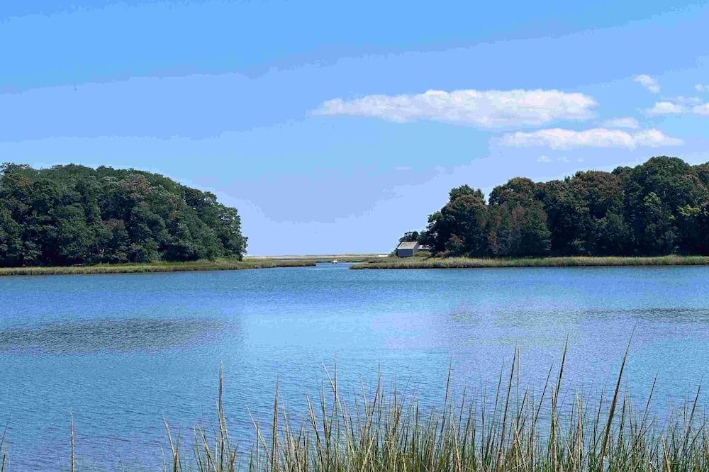 Vista esterna