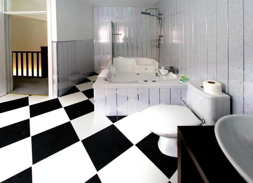 Bagno Foto