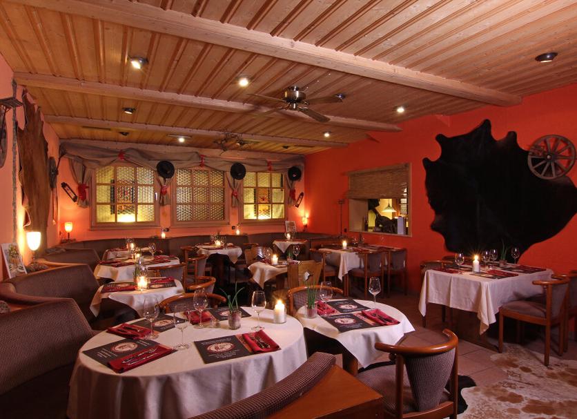 Ristorante Foto