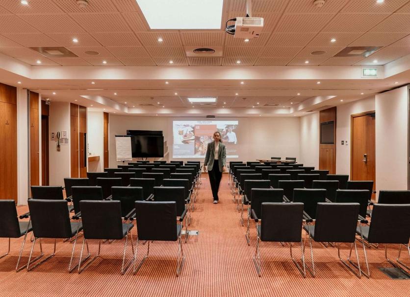 Sala conferenze Foto