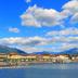 Vista esterna