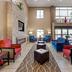 Area lounge
