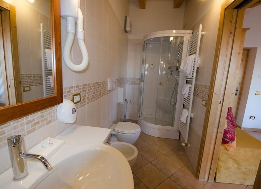 Bagno Foto