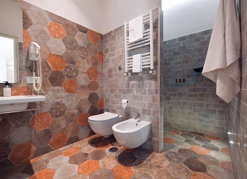 Bagno Foto
